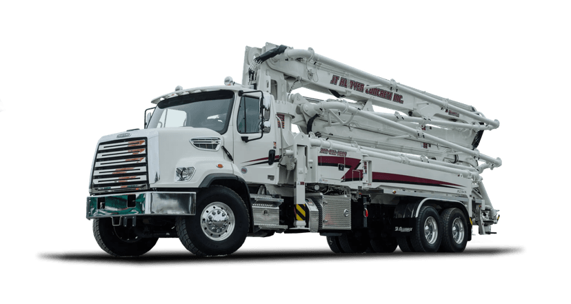 Freightliner 108SD