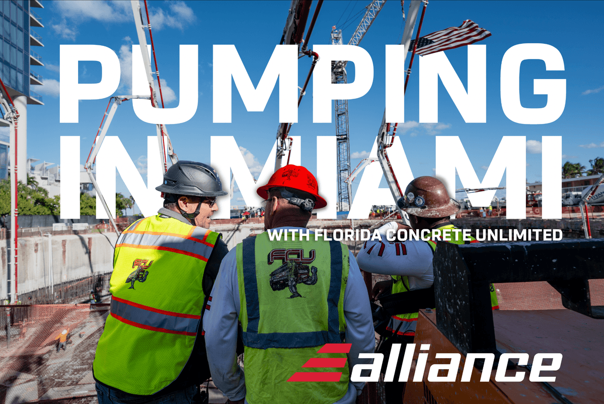 Florida Concrete Unlimited