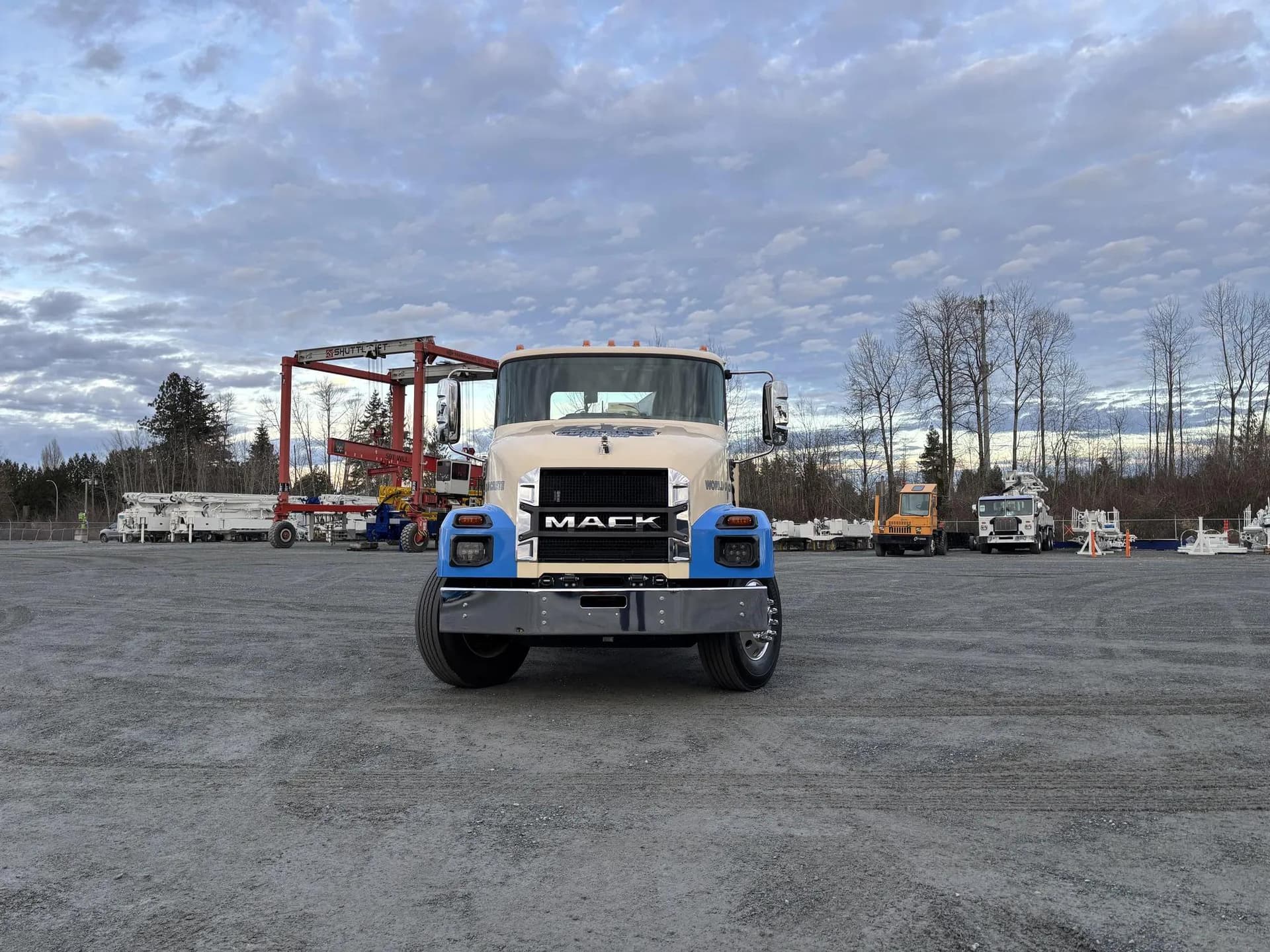 KG Concrete Pumping JMP 90-096 8 - Gallery 6