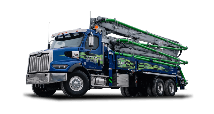 Western Star 47X