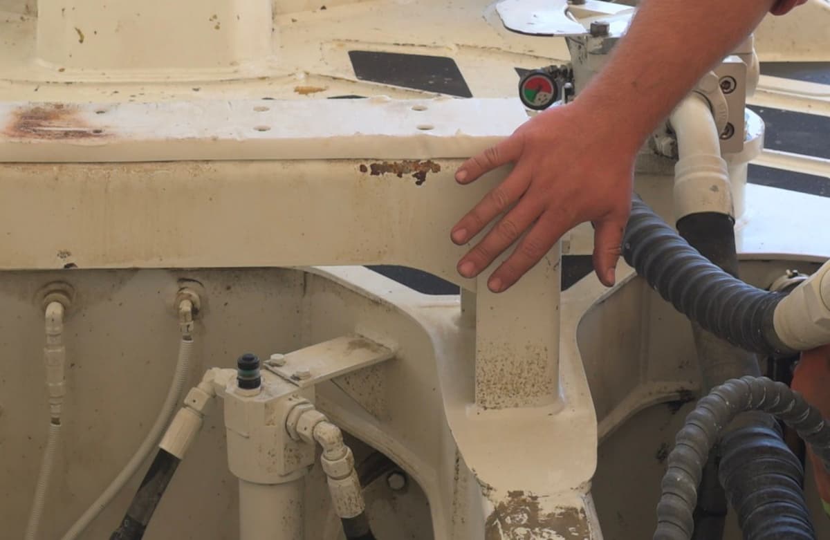 Filter Maintenance and Locations