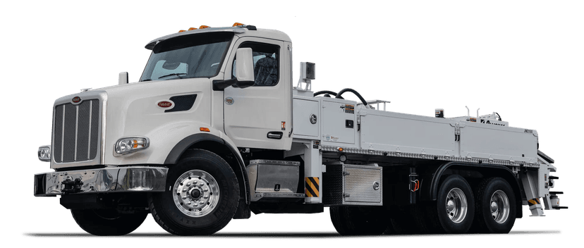 Peterbilt 567
