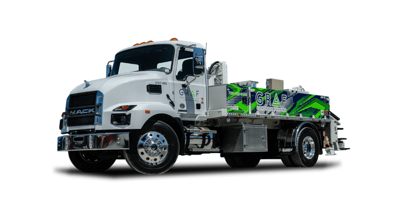 Mack MD7