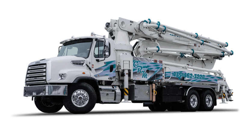 Freightliner 114SD